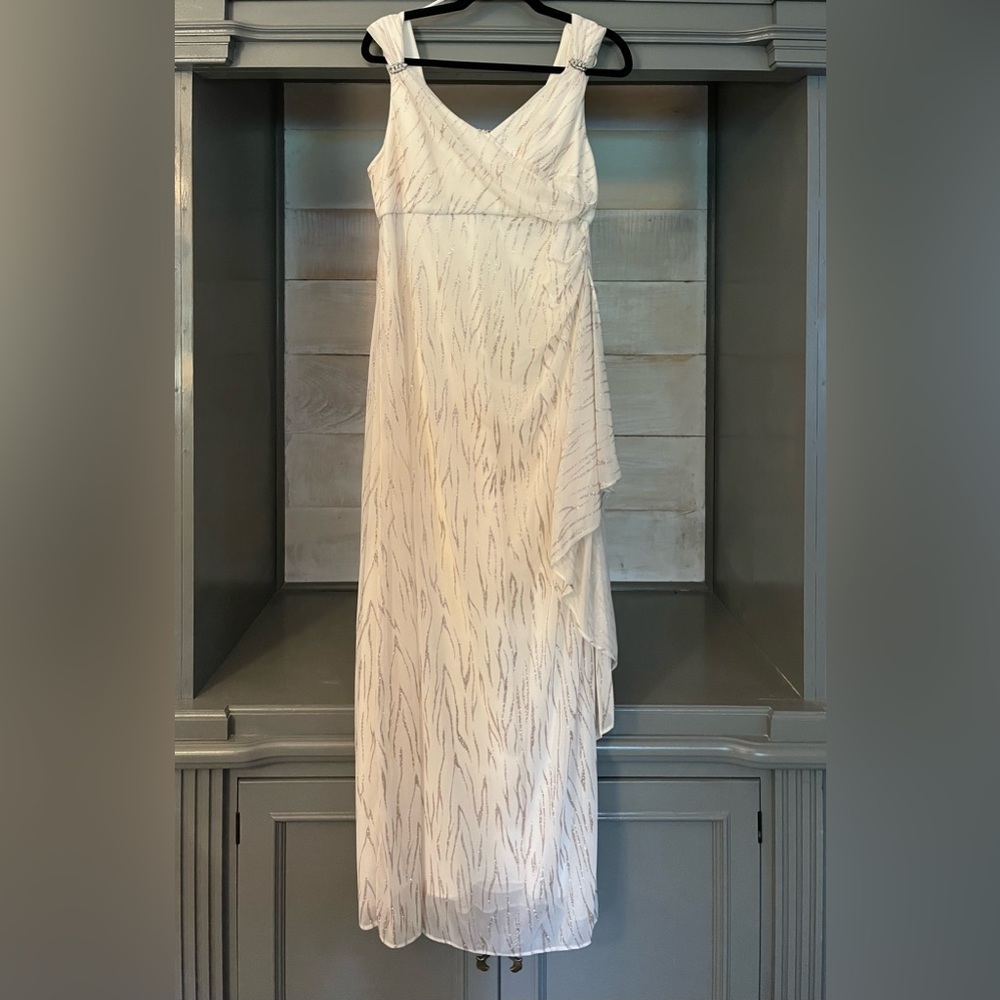Formal dress